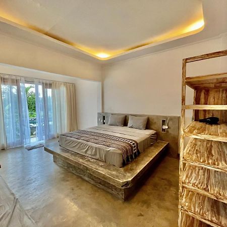 Sanctum Hotel And Dive- Nusa Penida Ped Exterior foto